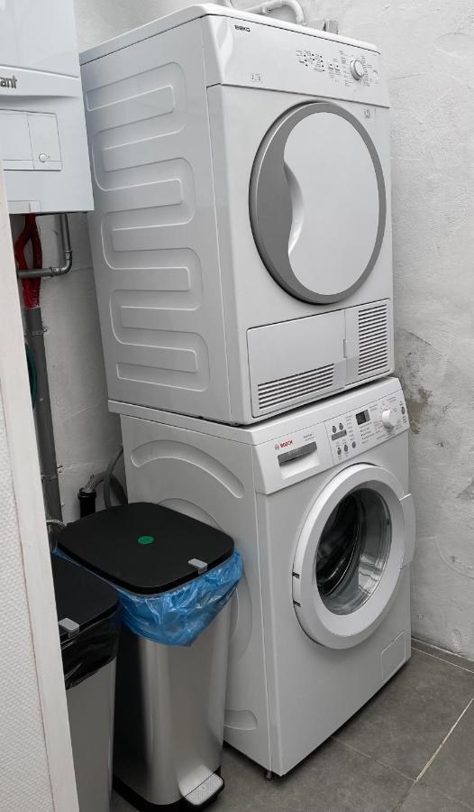 فيلا A House In ميكلين المظهر الخارجي الصورة