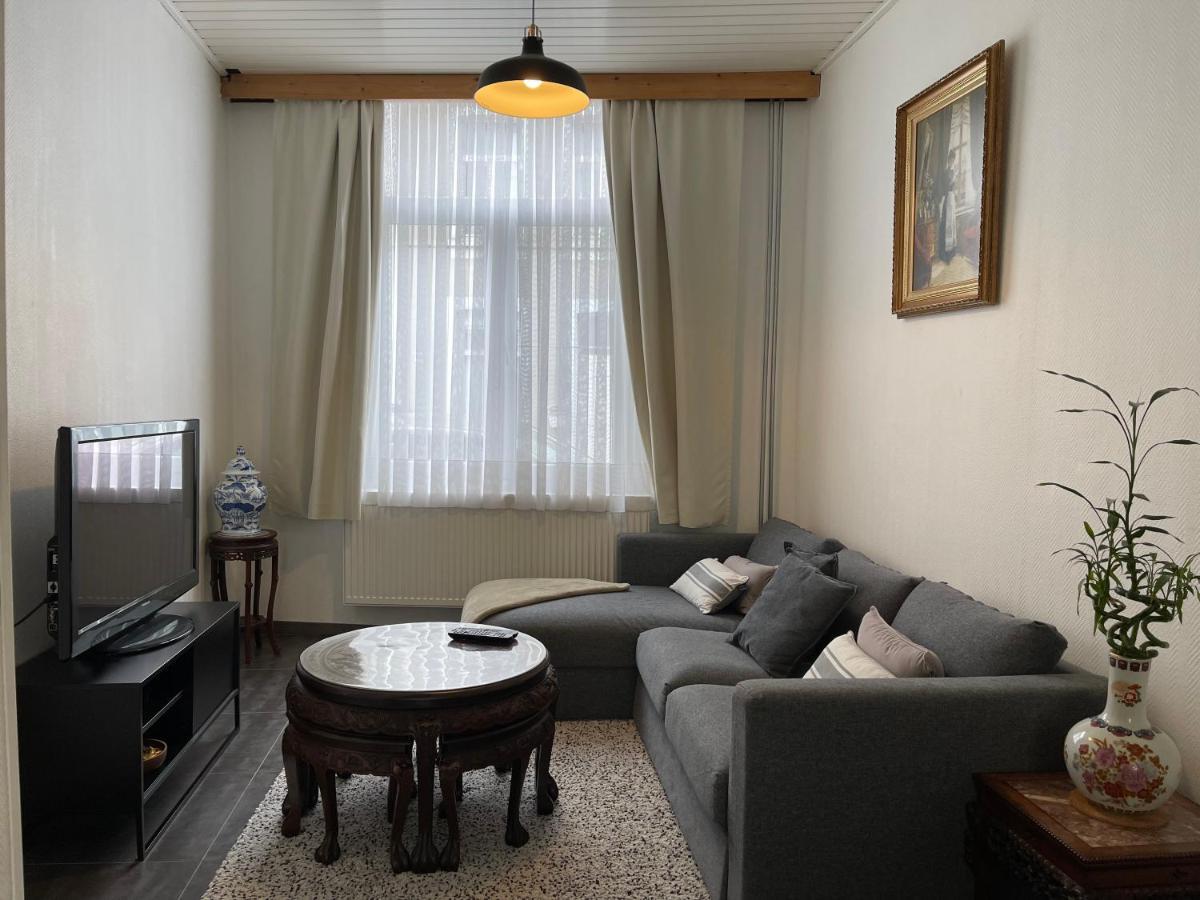 فيلا A House In ميكلين المظهر الخارجي الصورة