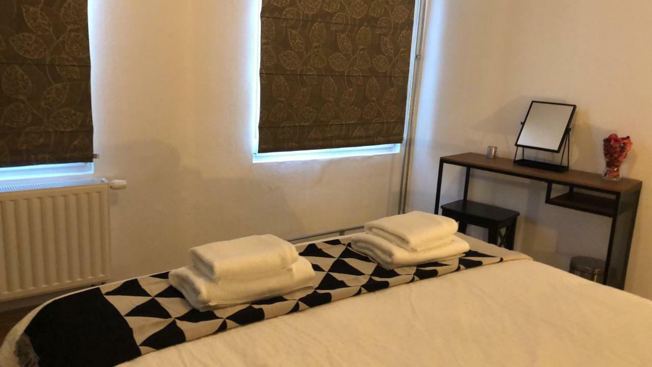 فيلا A House In ميكلين المظهر الخارجي الصورة
